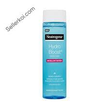Neutrogena Hydro Boost Micellar Water 200 ml